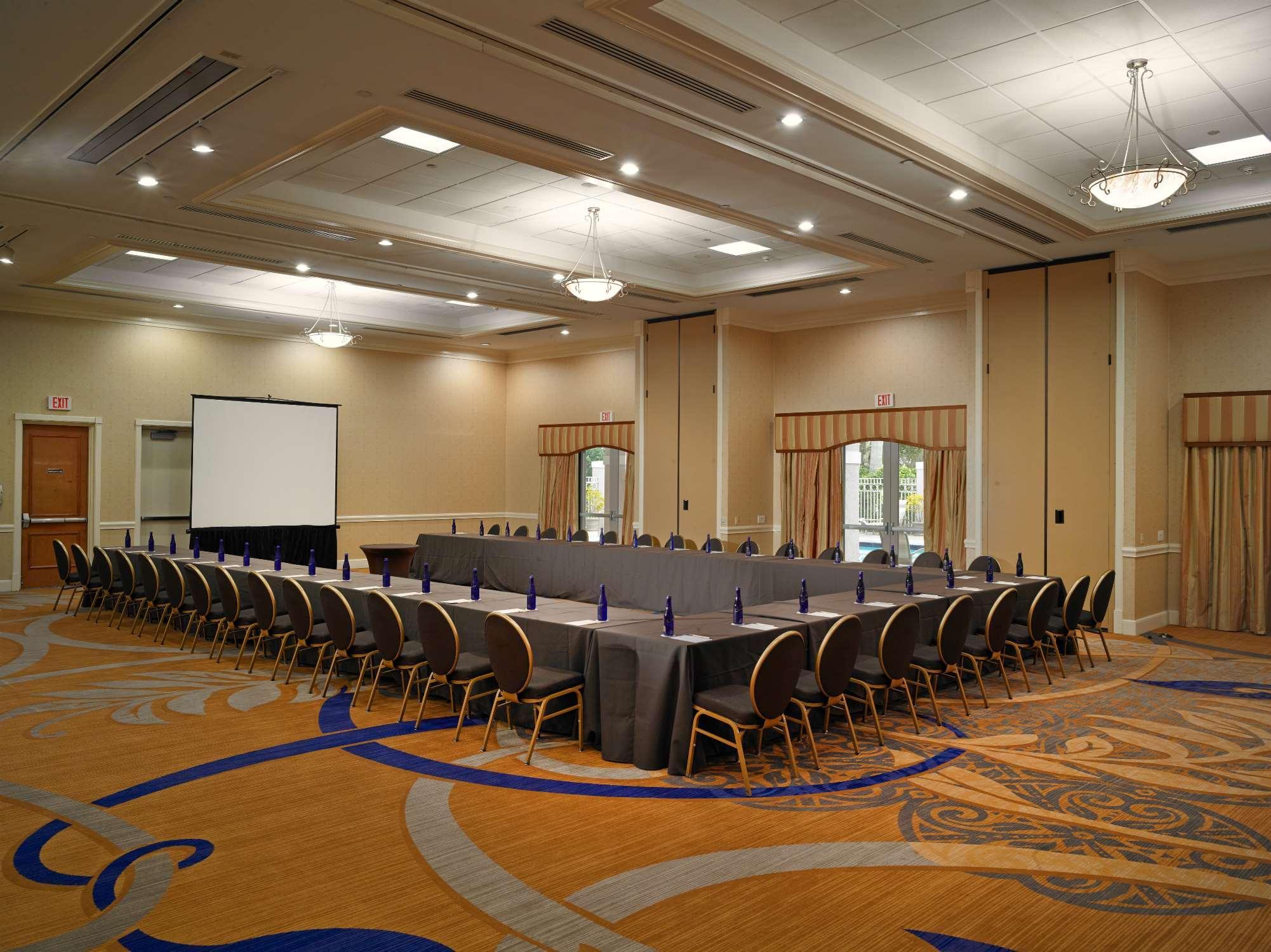 Doubletree By Hilton Sunrise - Sawgrass Mills Hotel Exterior photo